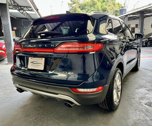 Lincoln MKC 2.2 Select Mt
