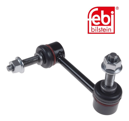  Barra Link Delantera Derecha Jeep Grand Cherokee 11-19 Febi