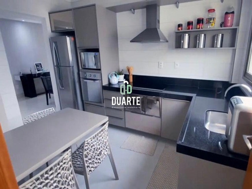 Imagem 13 de 22 de Apartamento - Ap03617 - 69248874
