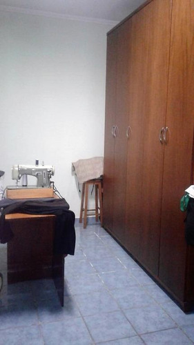 Imagem 3 de 16 de Casa Residencial À Venda, Jardim Bela Vista, Bauru. - Ca697