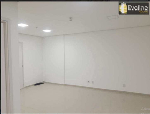 Imagem 4 de 5 de Sala, Vila Partenio, Mogi Das Cruzes - R$ 720 Mil, Cod: 1980 - V1980