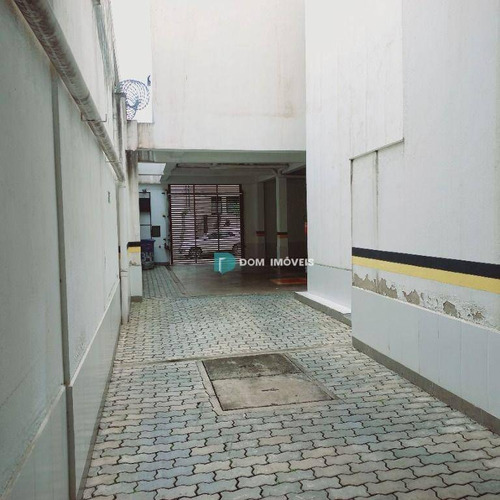 Imagem 22 de 25 de Cobertura À Venda, 130 M² Por R$ 470.000,00 - Vivendas Da Serra - Juiz De Fora/mg - Co0339