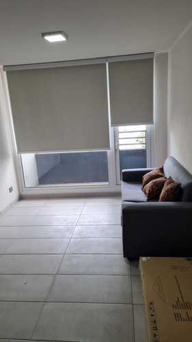 Arriendo Amoblado Nuevo Centro Concepcion (84964)