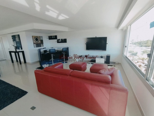 Imagen 8 de 28 de Venta Apartamento 3 Dormitorios En Playa Mansa, Punta Del Este