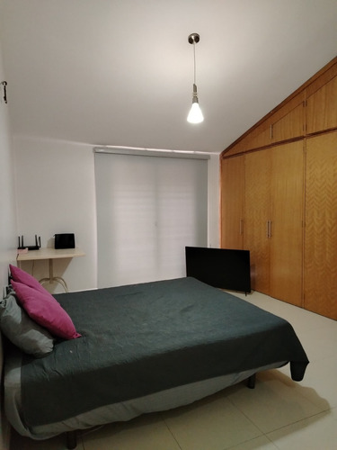 Townhouse En Guataparo, Conjunto Residencial Los Aleros