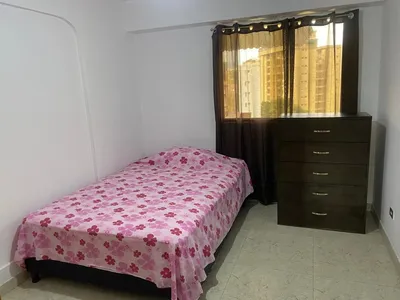 Habitación en alquiler
