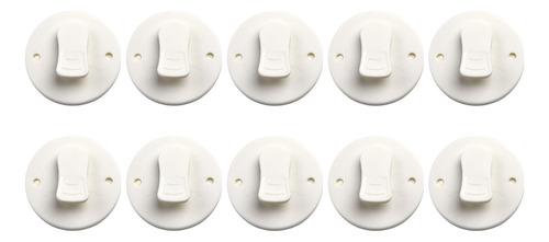 Accesorios De Decoración Del Hogar, Clips Para Cortinas De D