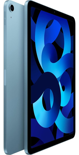 iPad Air M1 5ta Generación 10.9 64gb Azul 8gb Ram Apple Pro