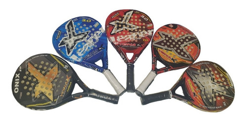 Paleta Palas Paddle Padel Yonax Onix