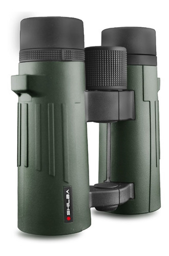 Binocular Shilba Odyssey 8x42 Sellado Nitrogeno Estuche