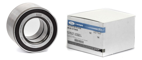 Imagen 5 de 9 de Ruleman Cojinete Rueda Delantera Ford Ranger 12/19