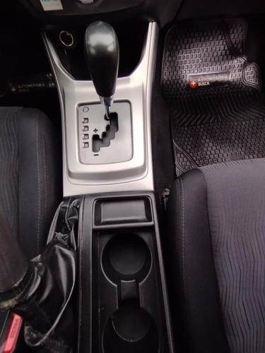 Subaru Impreza 2.0 Rs 4at Sawd Sportshift