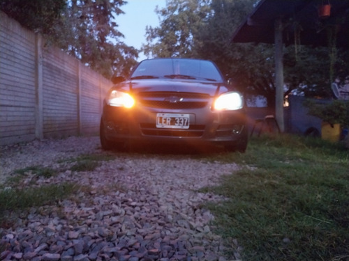 Chevrolet Celta 1.4 Ls+aa