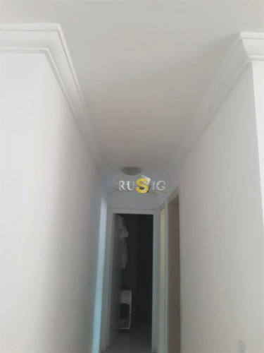 Imagem 5 de 8 de Apartamento Penha De França - Ap1347