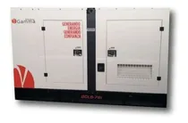 Comprar Generador-planta Eléctrica 250 Kva, Cummins\u002Falt. Somer Leroy