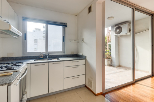 Imagen 8 de 30 de Venta Departamento Villa Crespo Balcón Loyola