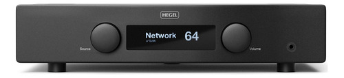 H95 Hegel Amplificador Integrado Hifi