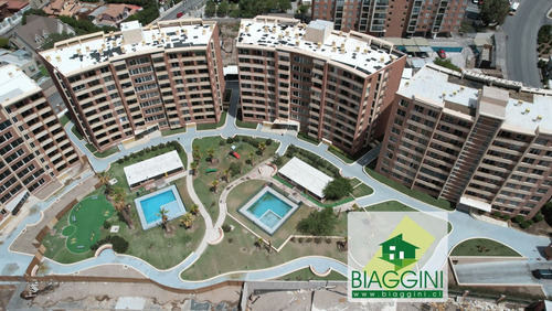 Id 41668 Av. Ohiggins, Condominio Borde Río