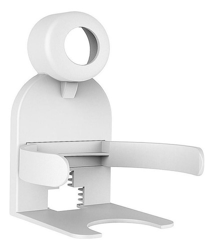 Para Estante De Montaje En Pared Para El Enrutador Wifi Nest