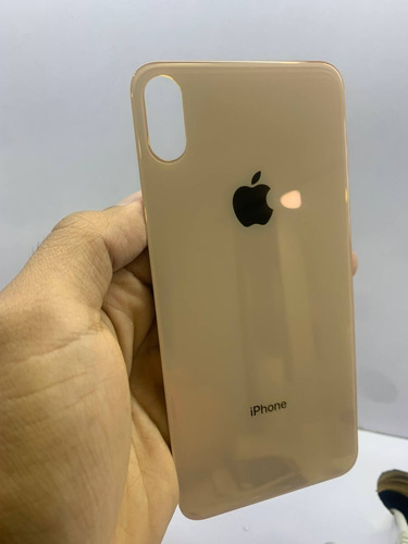 Tapa Trasera Xs Max 