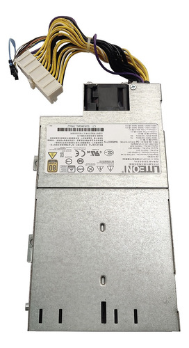 Dl160 Gen9 Power Supply - 784636-001 745813-b21