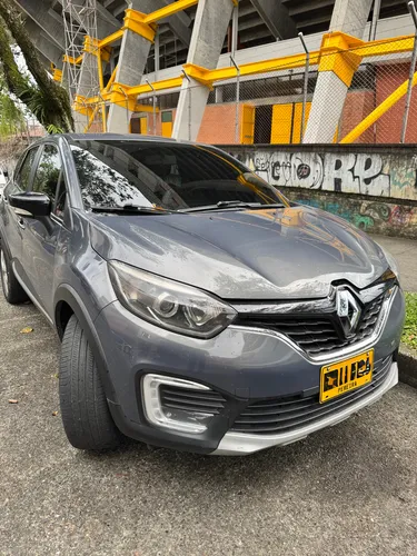 Renault Captur 2.0 Zen