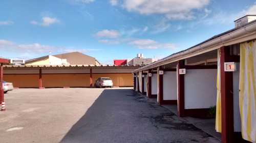 Imagen 4 de 12 de Local En Venta. 1875 M2. 850 M2 Cub