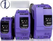 Comprar Variador De Frecuencia -variador De Velocidad 1hp Trifasico 