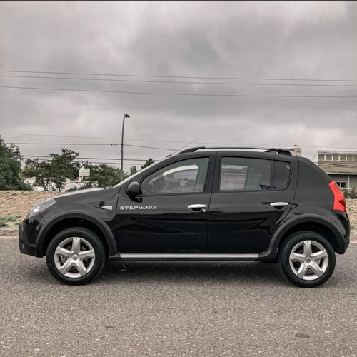 Renault Sandero Stepway 1.6 Dynamique 105cv