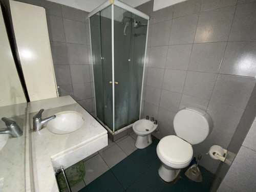 Venta Departamento De 1 Ambiente Con Balcon En Palermo Chico