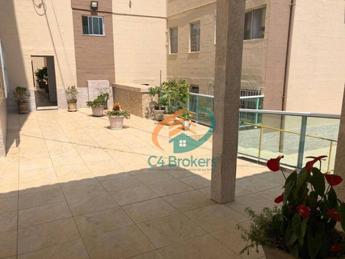 Imagem 13 de 26 de Apartamento Com 2 Dormitórios À Venda, 46 M² Por R$ 176.000,00 - Conjunto Residencial José Bonifácio - São Paulo/sp - Ap2714