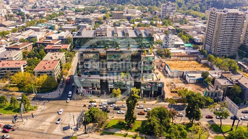 Imagen 3 de 8 de Oficina En Arriendo En Recoleta