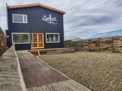Hotel Boutique El Muelle - Puerto Natales