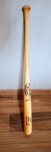 Bat De Madera Louisville Slugger T141 Pro Stock 33 