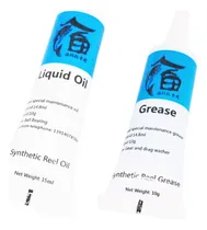 Comprar Lubricante Carrete De Pesca Anzuelos Cañas D Pescar Señuelos
