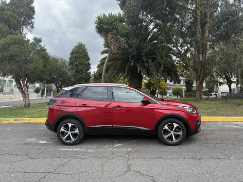 Peugeot 3008 Full 2019 Flamante