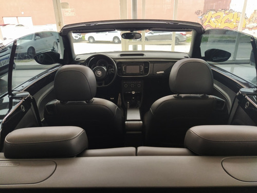 Volkswagen The Beeatle 2.0 Tsi Sport Cabrio 2015 Oww