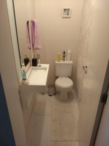 Imagem 21 de 22 de Apartamento Com 4 Dormitórios À Venda, 189 M² - Santana - São Paulo/sp - Ap5663v