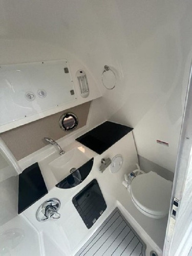 Imagem 5 de 14 de Ventura V300 Day Cruiser 2022 Ñ Focker Nx Phantom Nhd Triton