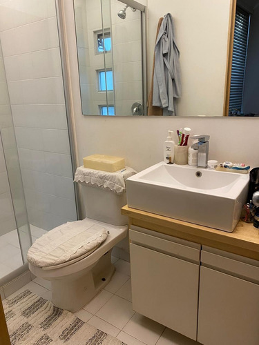 Imagen 9 de 12 de Departamento En Venta O Renta Roma Norte Orizaba 36