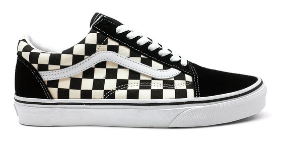 átomo invadir tenis vans old skool multitud