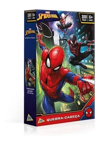 Ultimate Spider-man Jumbo Coloring and Activity Book 