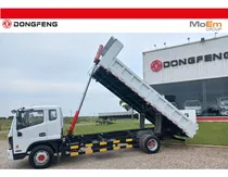 Comprar Camion Dongfeng Aeolus  Cabina Dormitorio 1216 Volcadora Fuu