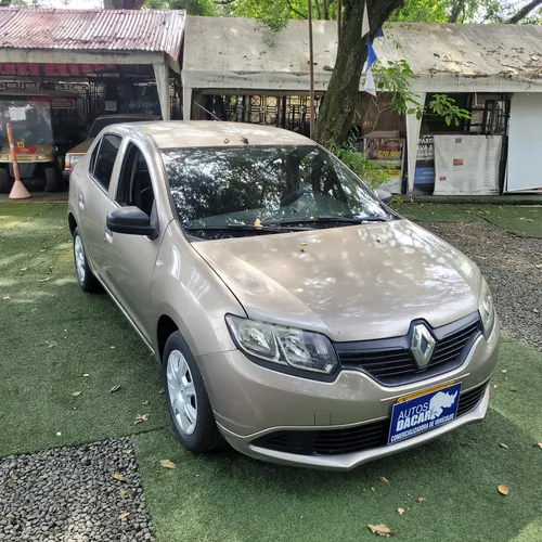 Renault Logan 1.6 Authentique