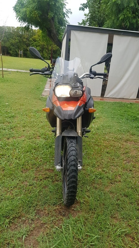 Bmw Gs 800 F