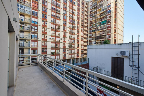 Imagen 22 de 28 de Venta Departamento 3 Amb Con Terraza En Barracas!!!