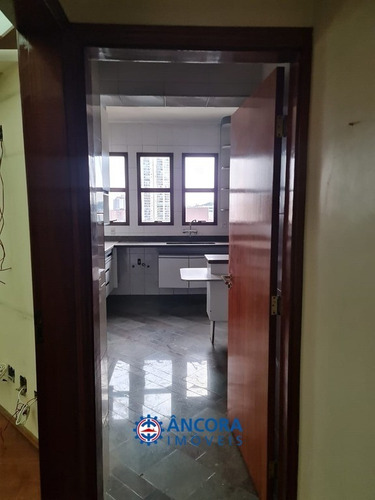 Imagem 9 de 13 de Apartamento 450 M² 04 Suítes Ed. Jardim Maia - 4846-1