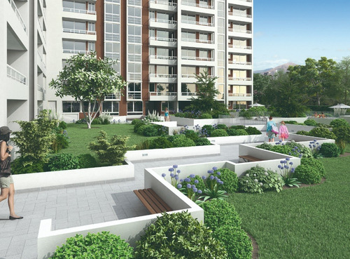 Nuevos Recoleta Desde 1d + 1b G.o. Gratis Hasta 25uf