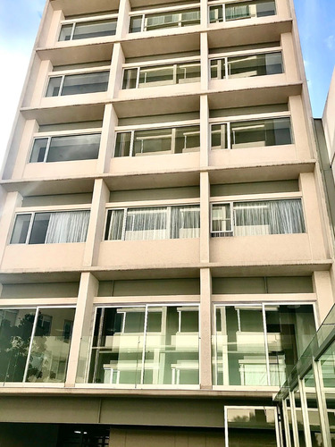 Imagen 4 de 14 de Departamento Nuevo Para Renta San Jerónimo / Tizapan
