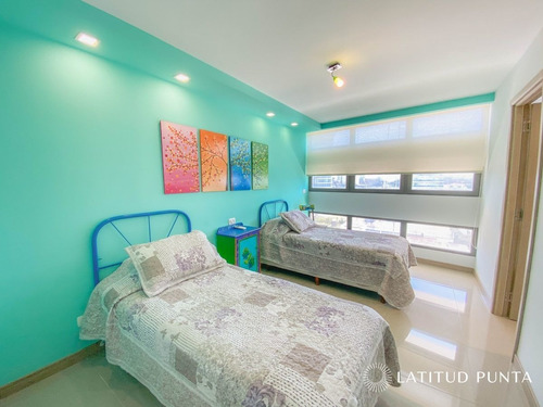 Imagen 15 de 24 de Apartamento En Brava, 2 Suites